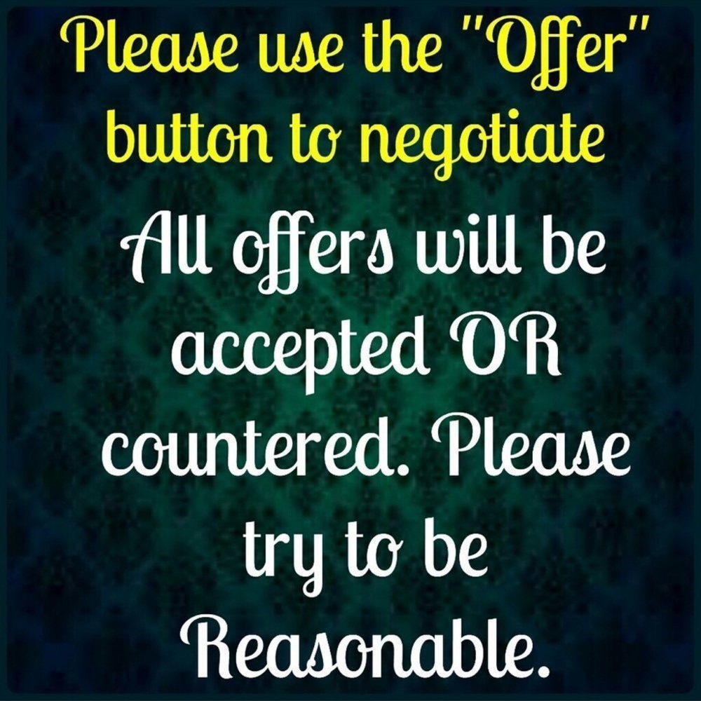 COPY - OFFERS